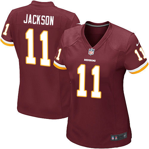 women Washington Redskins jerseys-003